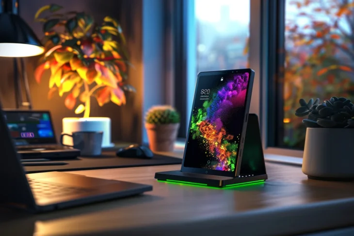 Le Razer Phone 2 bénéficie enfin de la mise à jour Android 90 Pie