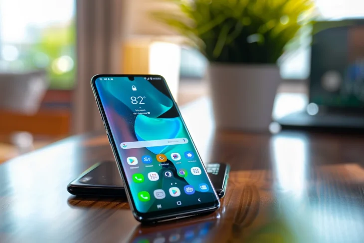 Offres exclusives black friday sur le samsung galaxy s10