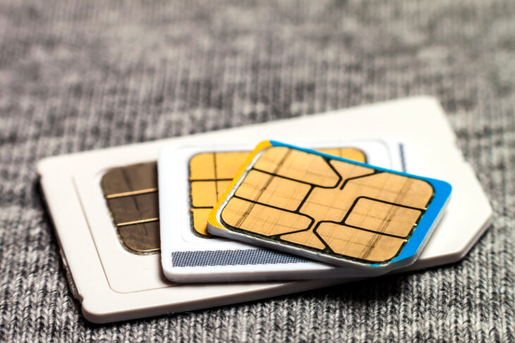 Les secrets des cartes SIM multi-operateurs : pour quelle utilisation ?