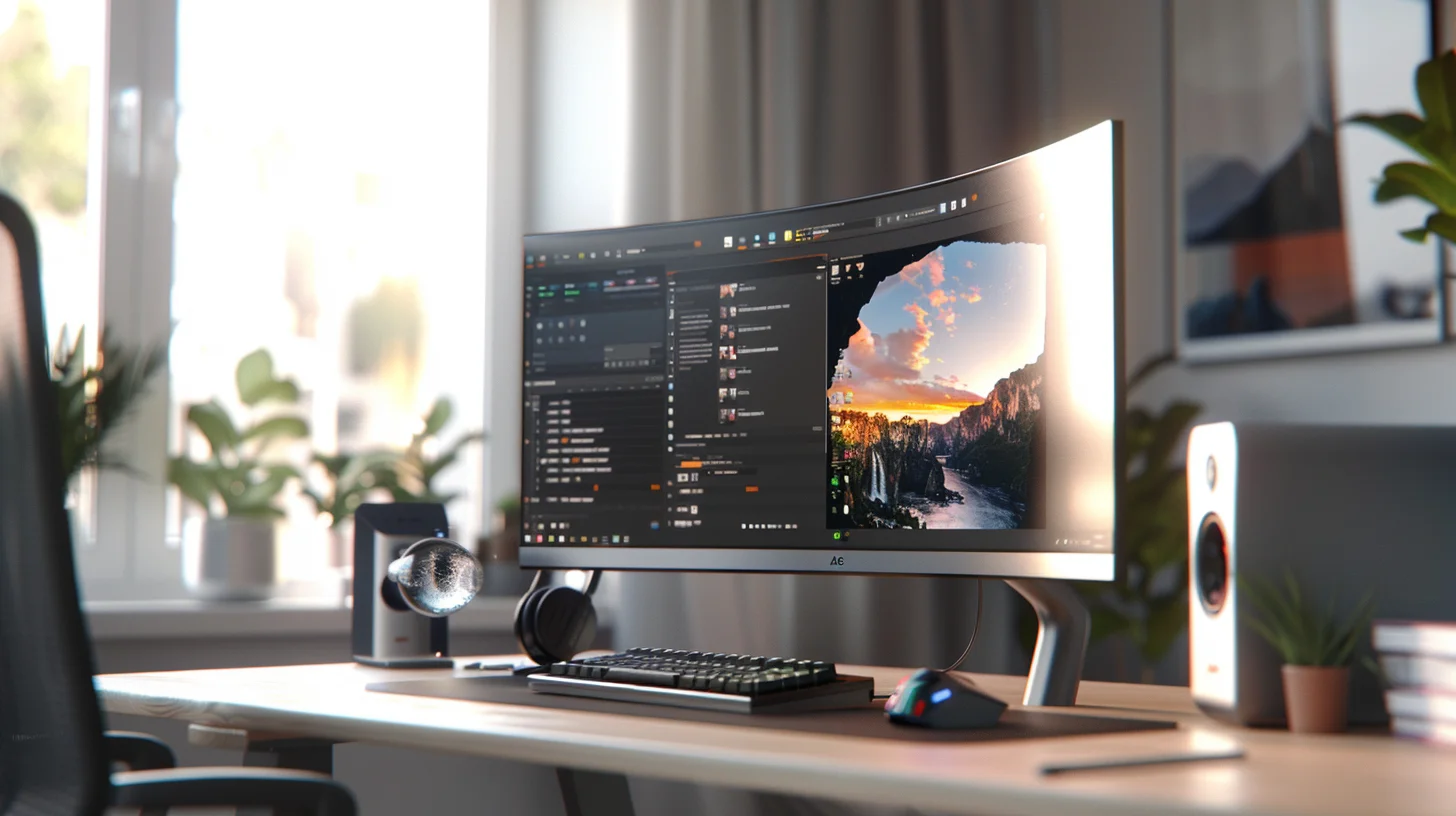 ultrawide