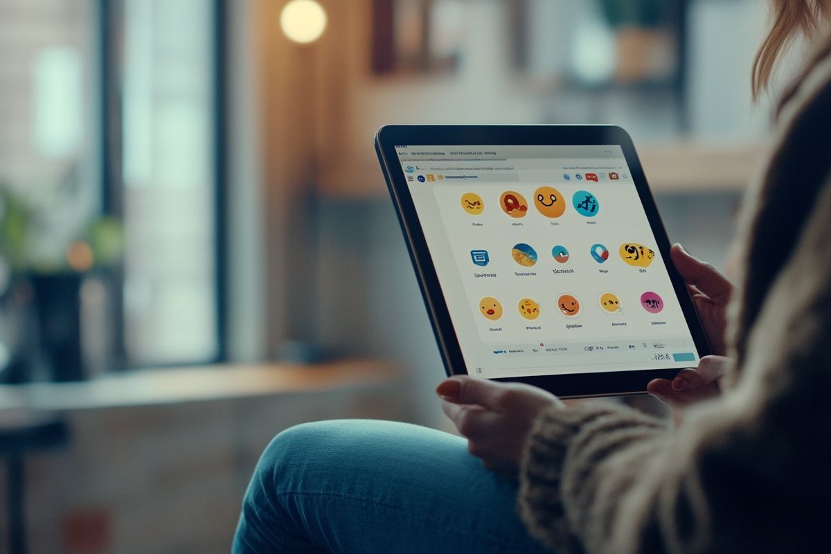 Comment bien choisir et positionner vos emoji dans Outlook