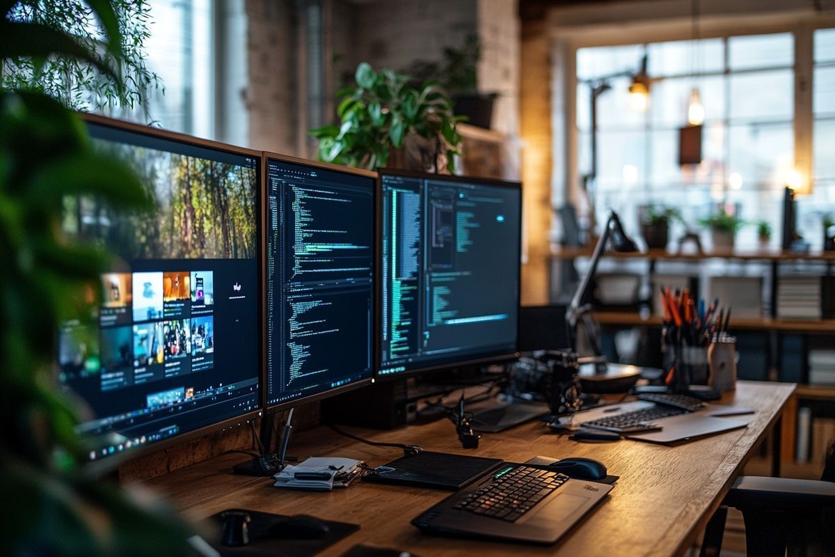 La flexibilité des options en ligne