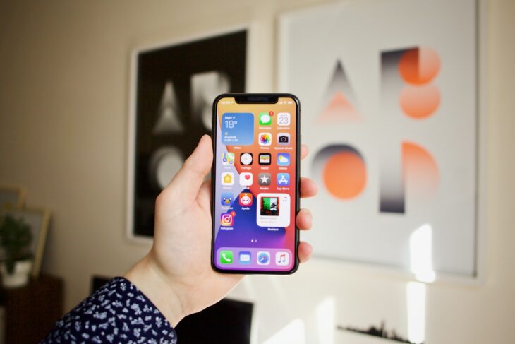 Apprenez comment activer son Airdrop sur différents appareils Apple