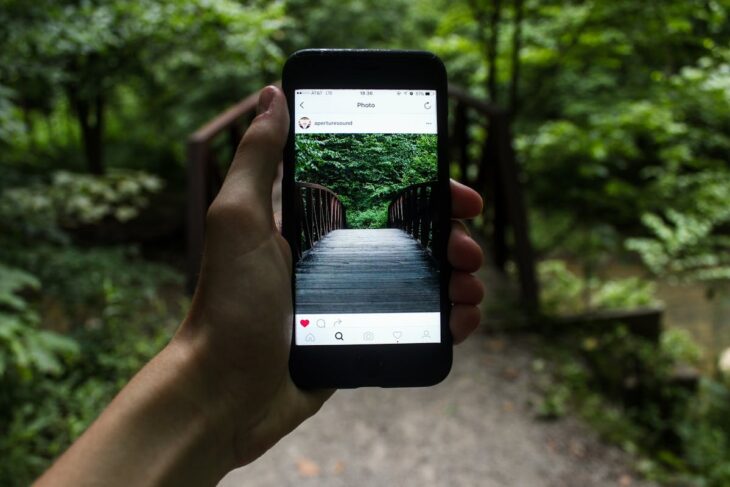 Stratégies efficaces : comment republier une story sur Instagram nouvelle version
