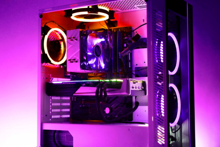 Boîtiers PC vitrés ou classiques : lequel choisir pour les gamers ?
