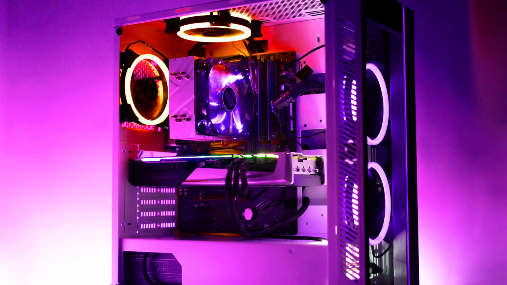 Boîtiers PC vitrés ou classiques : lequel choisir pour les gamers ?