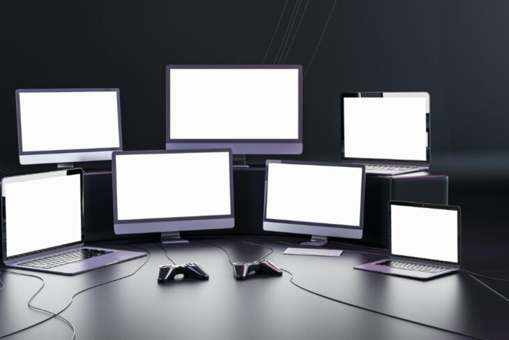 Choisir la taille d’écran idéale : gaming, bureau ou divertissement ?