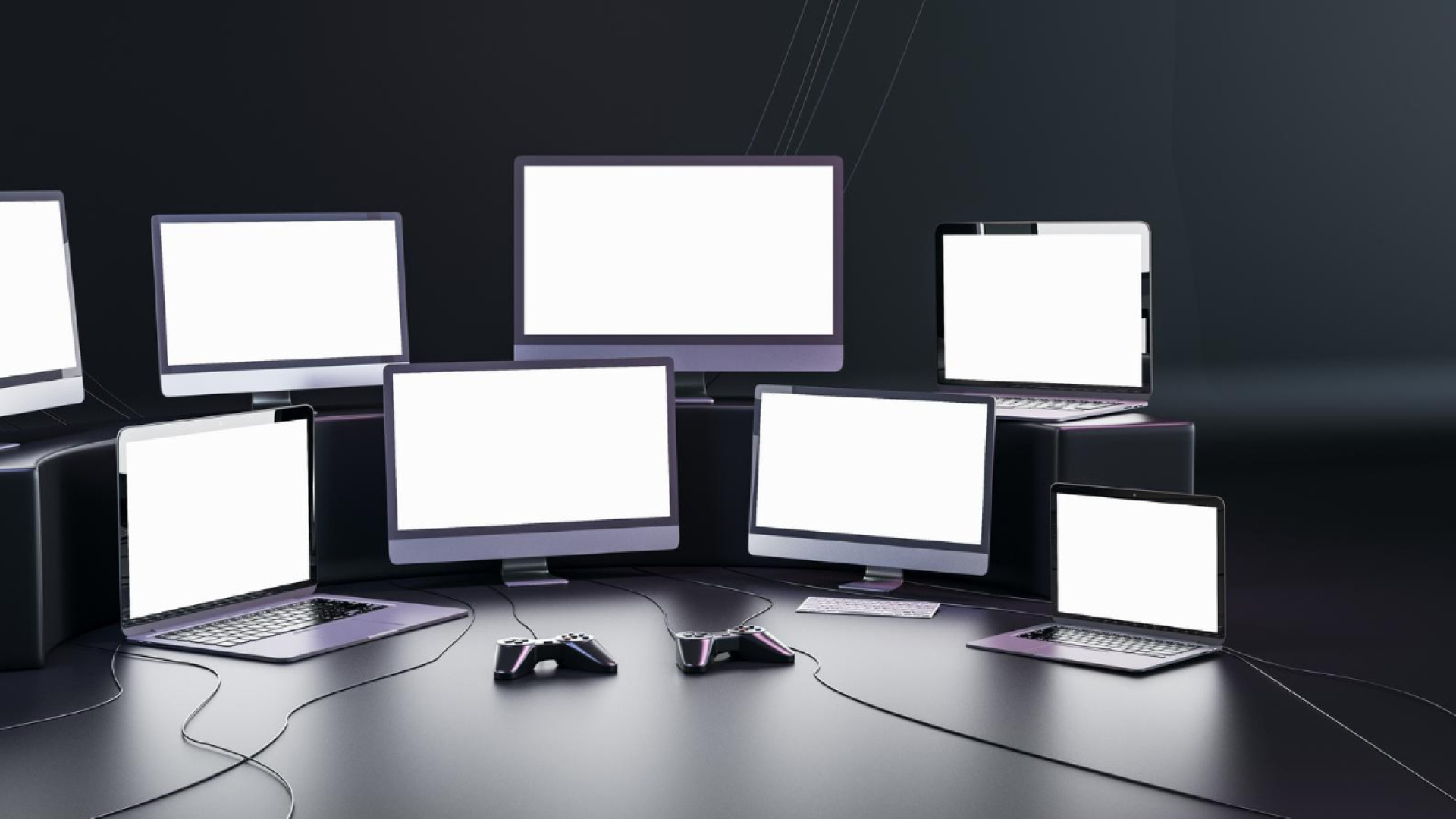 Choisir la taille d'écran idéale : gaming, bureau ou divertissement ?