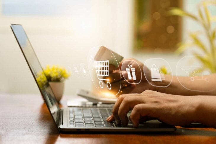 Pourquoi collaborer avec une agence Shopify pour faire décoller votre site e-commerce ?
