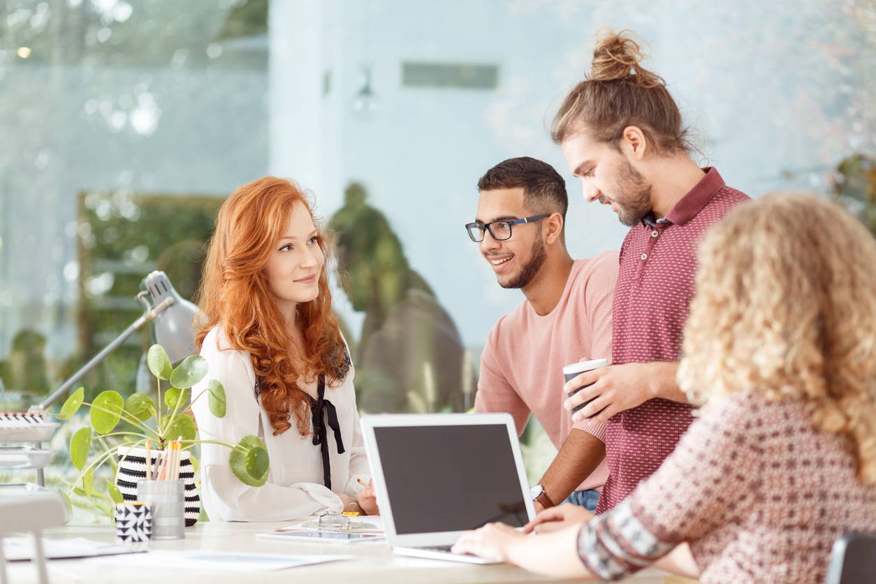 e-commerce accompagnement agence shopify