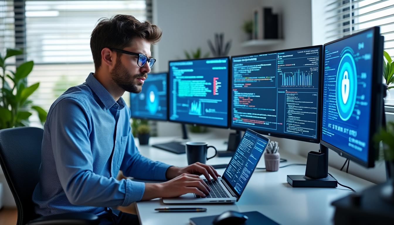 découvrez les 3 raisons principales pour lesquelles la maintenance de votre site web est essentielle. assurez la sécurité, la performance et l'expérience utilisateur optimale de votre plateforme en priorisant son entretien, un investissement crucial pour votre succès en ligne.