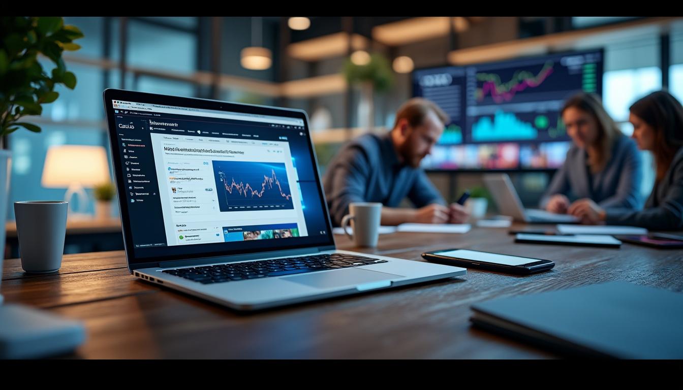 découvrez les 3 raisons incontournables pour lesquelles la maintenance de votre site web est essentielle pour garantir sa performance, sa sécurité et son bon fonctionnement. ne laissez pas votre présence en ligne souffrir d'un manque d'attention !