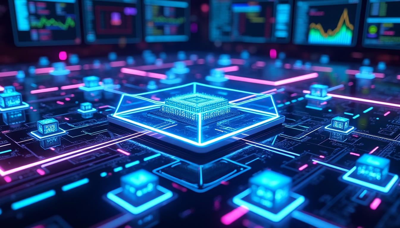 découvrez le rôle crucial des crypto-monnaies layer 0 dans l'amélioration de la sécurité des blockchains. cette analyse explore comment ces infrastructures sous-jacentes permettent de renforcer la décentralisation, la scalabilité et la sécurité des transactions, tout en offrant des solutions innovantes aux défis de la blockchain.