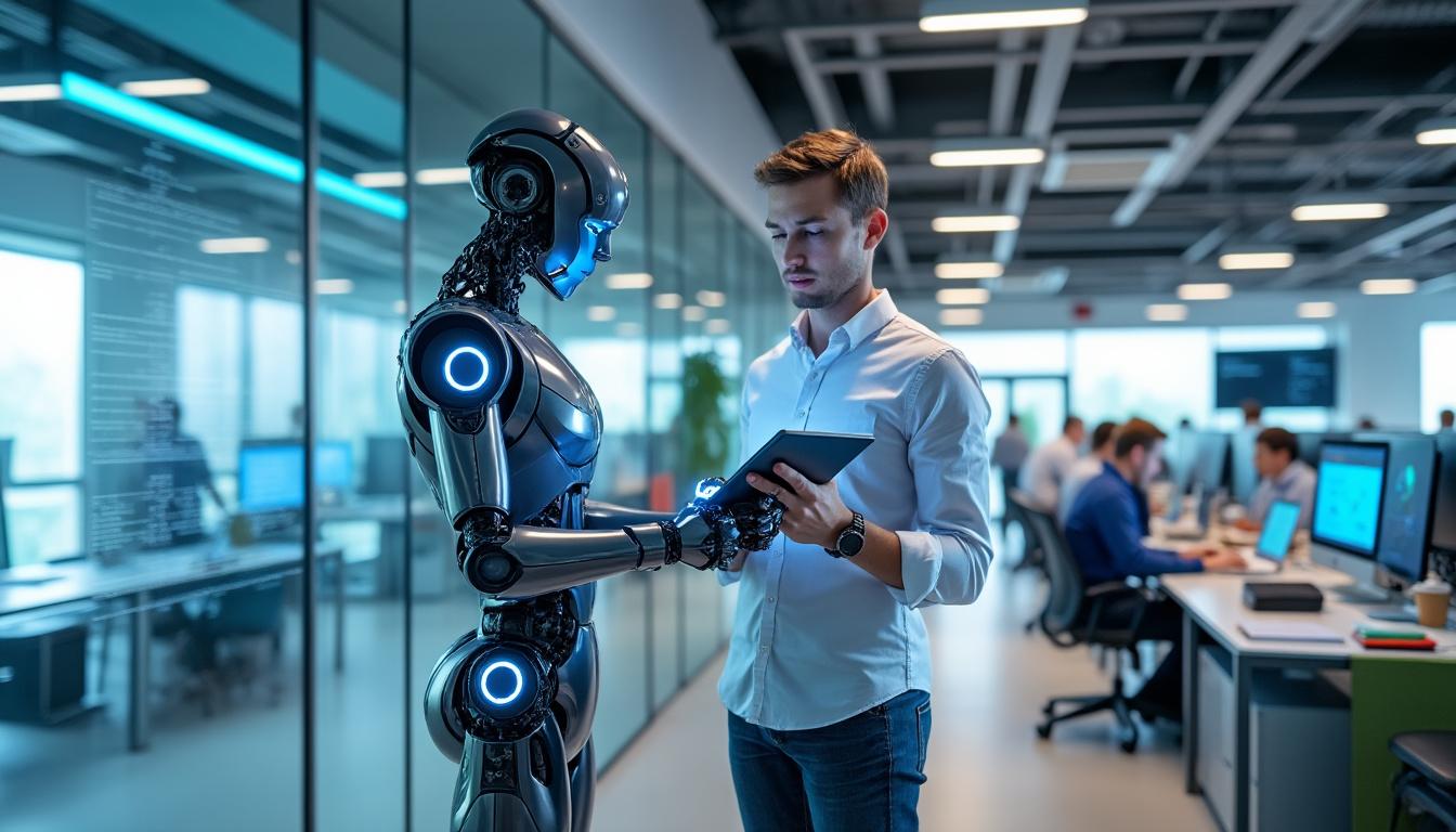 découvrez les dernières avancées et tendances de buhltech, leader dans l'innovation technologique. plongez dans notre analyse approfondie pour rester informé des nouveautés et de l'avenir du secteur.