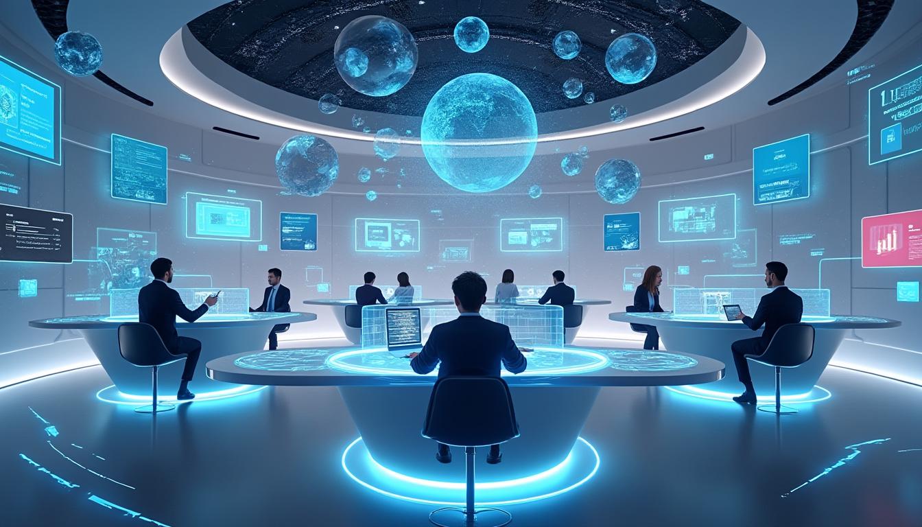 découvrez buhltech à travers un aperçu des dernières avancées et tendances qui façonnent l'avenir de la technologie. restez à jour sur les innovations et les développements clés qui influencent l'industrie.