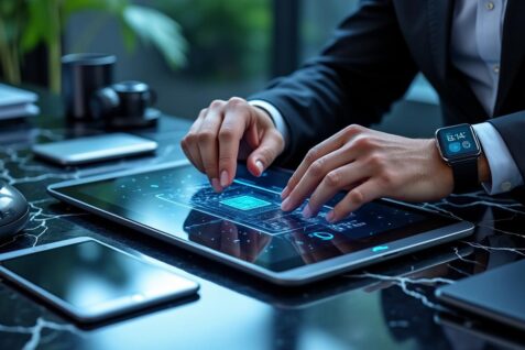 découvrez buhltech, votre source incontournable pour un aperçu des dernières avancées et tendances technologiques. restez à jour avec nos analyses et insights sur les innovations qui façonnent l'avenir.
