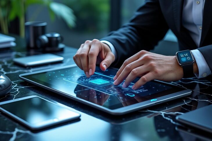Buhltech : un aperçu des dernières avancées et tendances