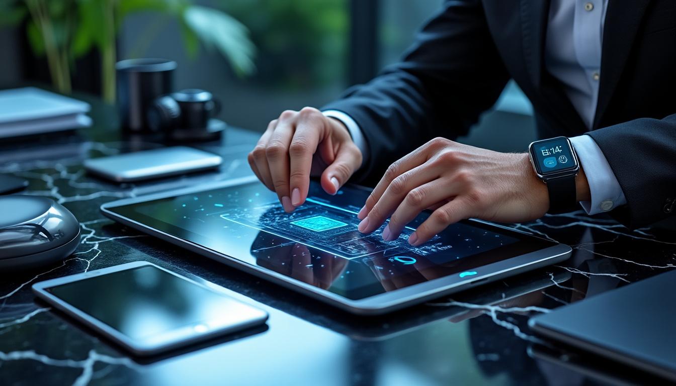 découvrez buhltech, votre source incontournable pour un aperçu des dernières avancées et tendances technologiques. restez à jour avec nos analyses et insights sur les innovations qui façonnent l'avenir.