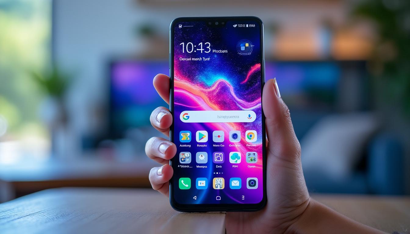 découvrez notre guide ultime pour réaliser une capture d'écran sur votre huawei p30 lite. suivez des étapes simples et efficaces pour immortaliser vos moments précieux, que ce soit pour partager des informations ou conserver des souvenirs. apprenez les astuces et les fonctionnalités cachées pour optimiser votre expérience.