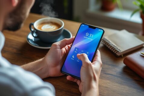 découvrez le guide ultime pour réaliser une capture d'écran sur votre huawei p30 lite. suivez nos étapes simples et efficaces pour immortaliser vos contenus préférés en quelques gestes. ne manquez plus aucune information importante grâce à notre tutoriel complet.