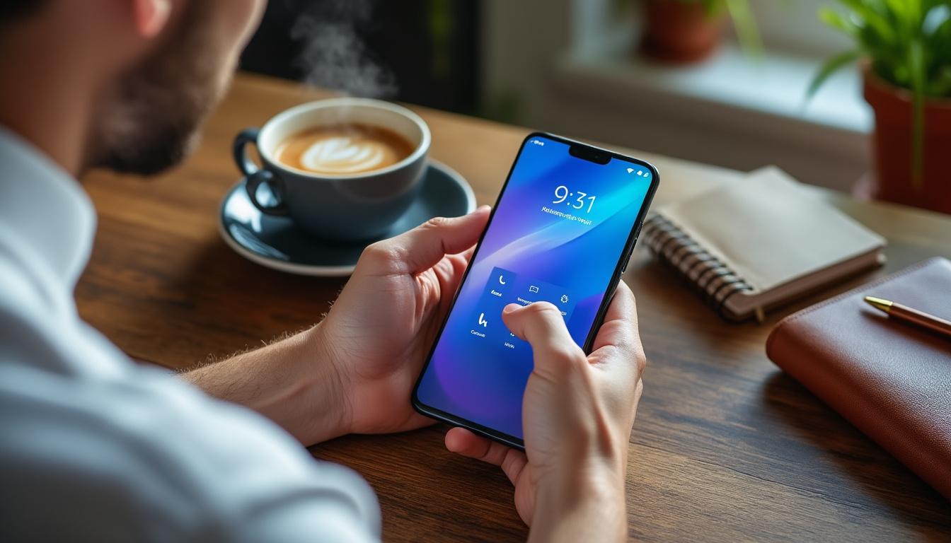 découvrez le guide ultime pour réaliser une capture d'écran sur votre huawei p30 lite. suivez nos étapes simples et efficaces pour immortaliser vos contenus préférés en quelques gestes. ne manquez plus aucune information importante grâce à notre tutoriel complet.