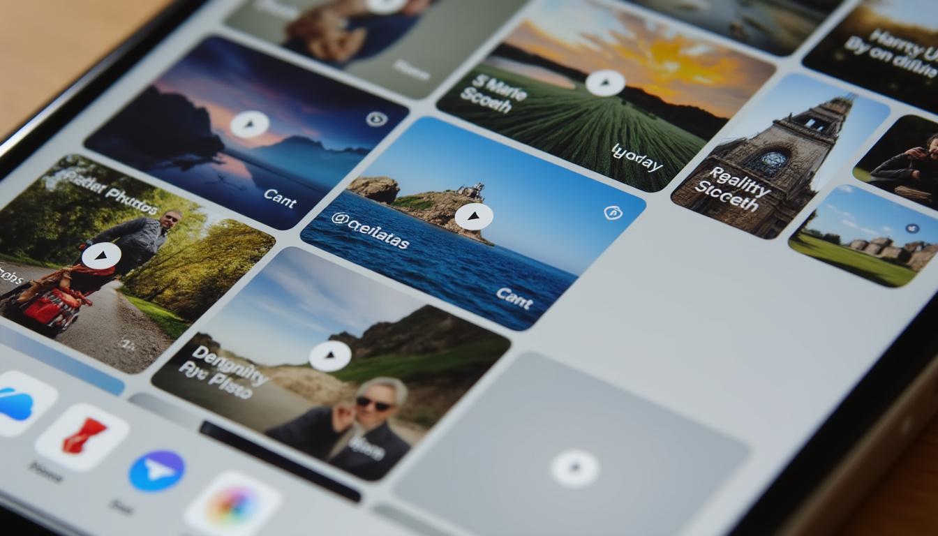 apprenez à filmer l'écran de votre iphone 11 sans tracas ! découvrez les erreurs courantes à éviter pour réaliser des enregistrements de qualité. suivez notre guide étape par étape et maximisez vos enregistrements vidéo sur ios.