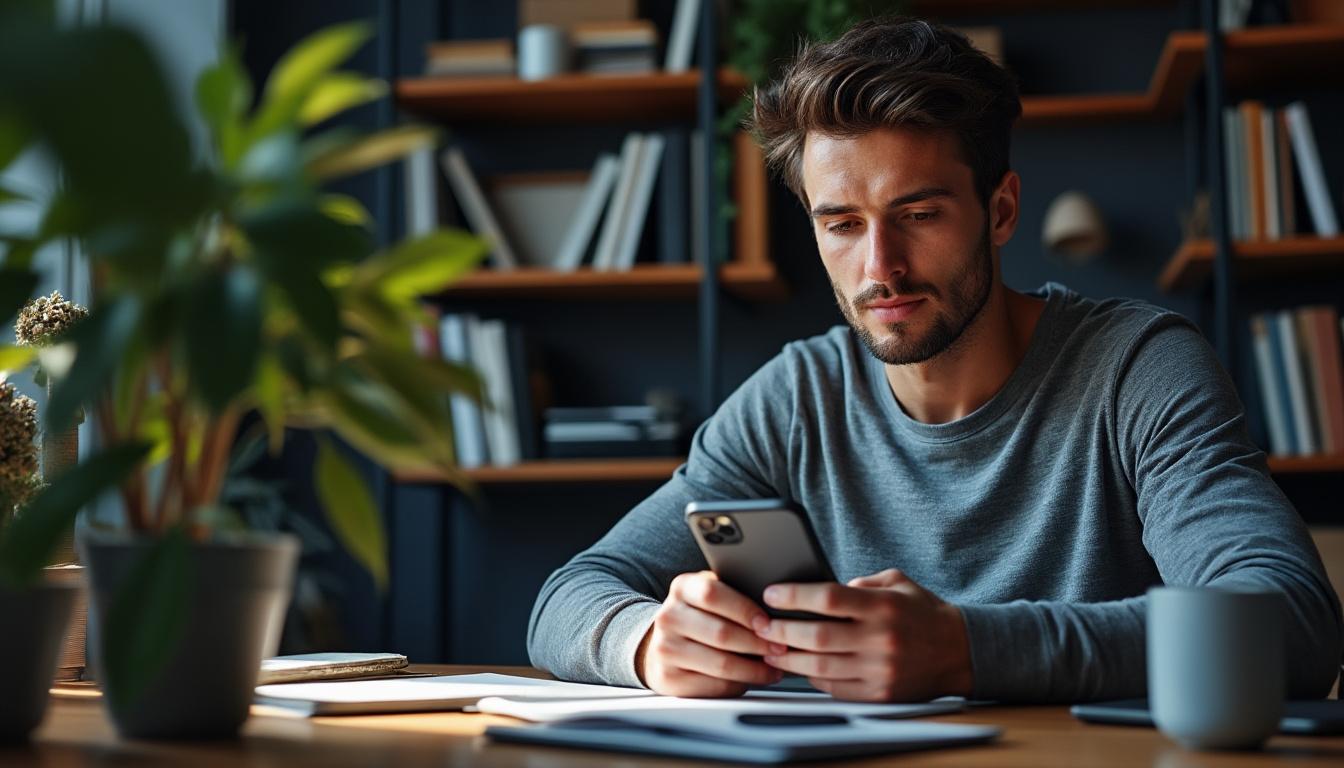 découvrez les meilleures astuces pour filmer l'écran de votre iphone 11 sans erreurs. suivez notre guide pour éviter les pièges courants et réussir vos enregistrements vidéo en toute simplicité.