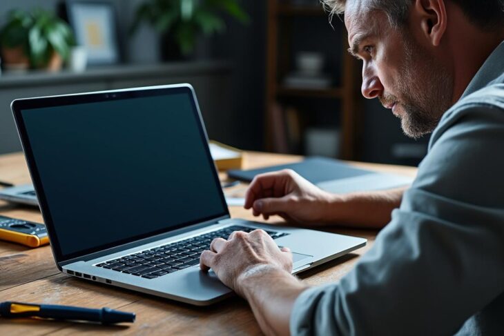 Comment prévenir que mon ordinateur portable ne s’allume plus ?