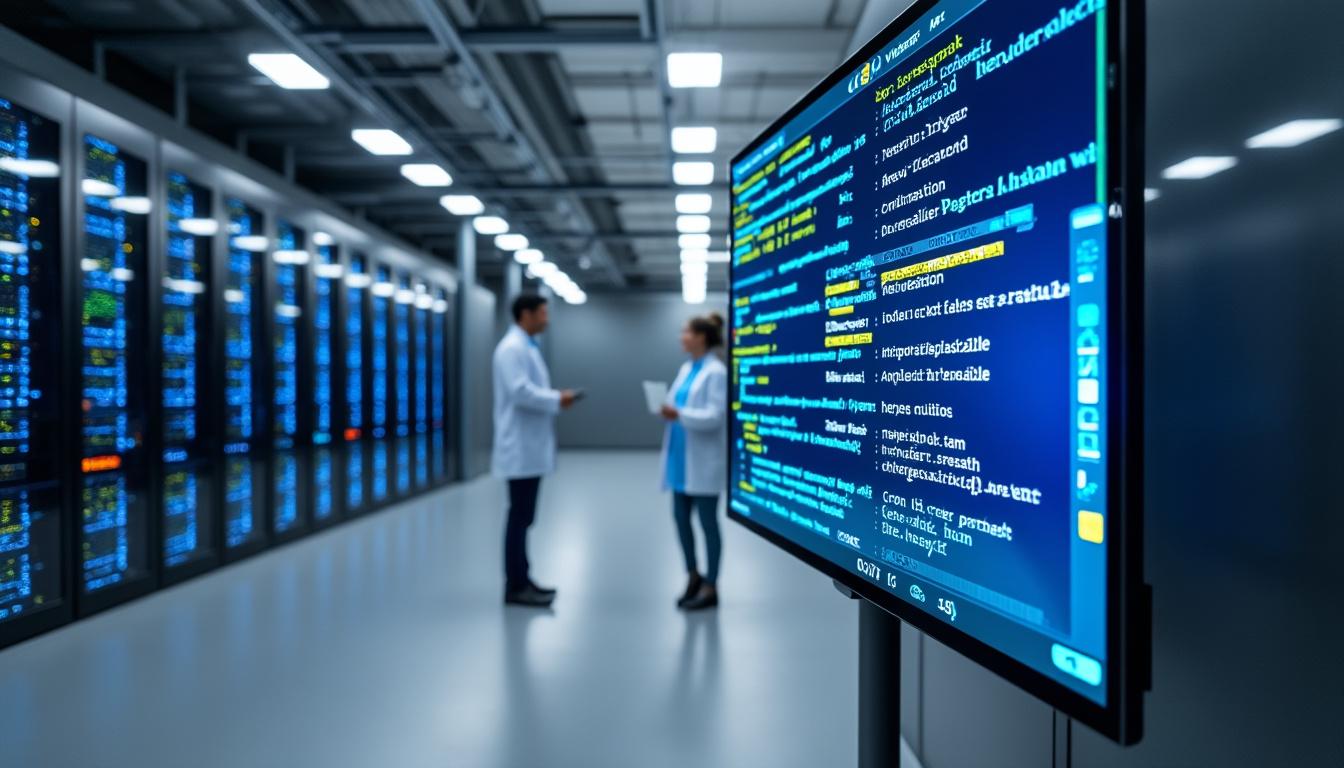découvrez comment optimiser la gestion de votre serveur mutualisé en mettant en place un système de maintenance efficace à l'aide de cron. apprenez les meilleures pratiques et astuces pour automatiser vos tâches et garantir la performance de votre hébergement.