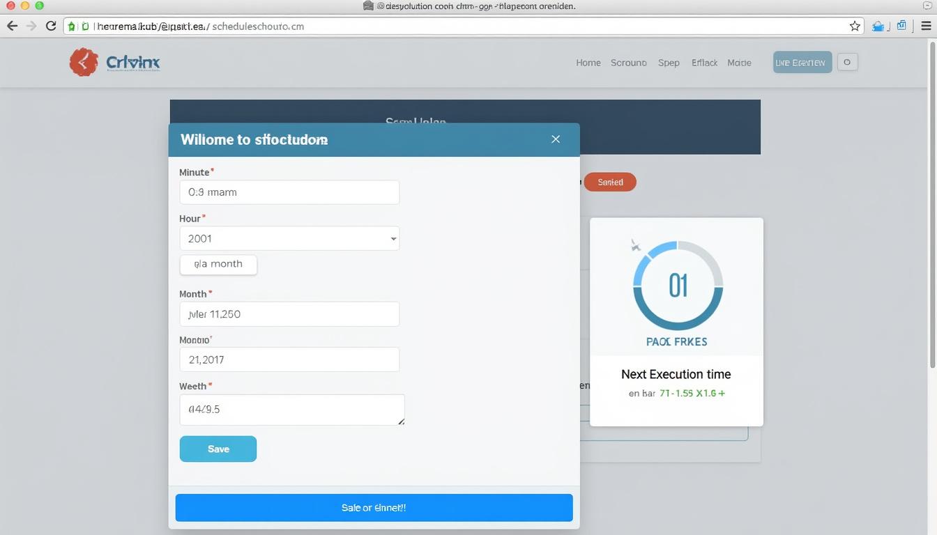 découvrez comment optimiser la maintenance de votre serveur mutualisé avec cron. apprenez à programmer des tâches automatisées pour garantir des performances optimales et réduire les temps d'arrêt, tout en simplifiant la gestion de votre serveur.