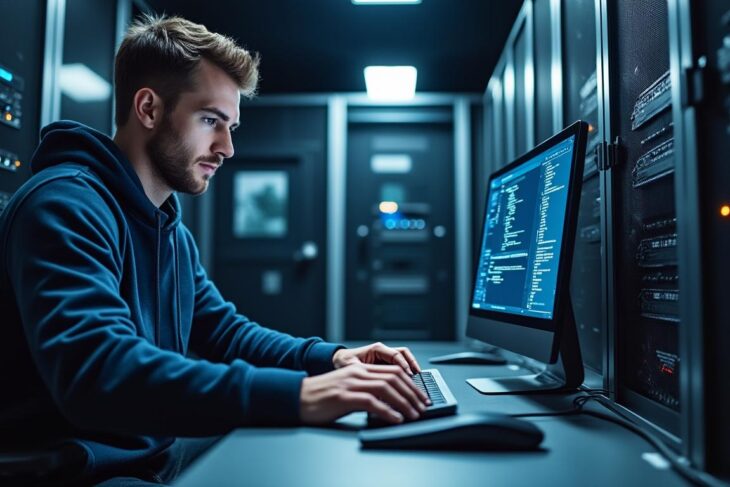 Comment prévoir une maintenance efficace grâce à Cron sur serveur mutualisé