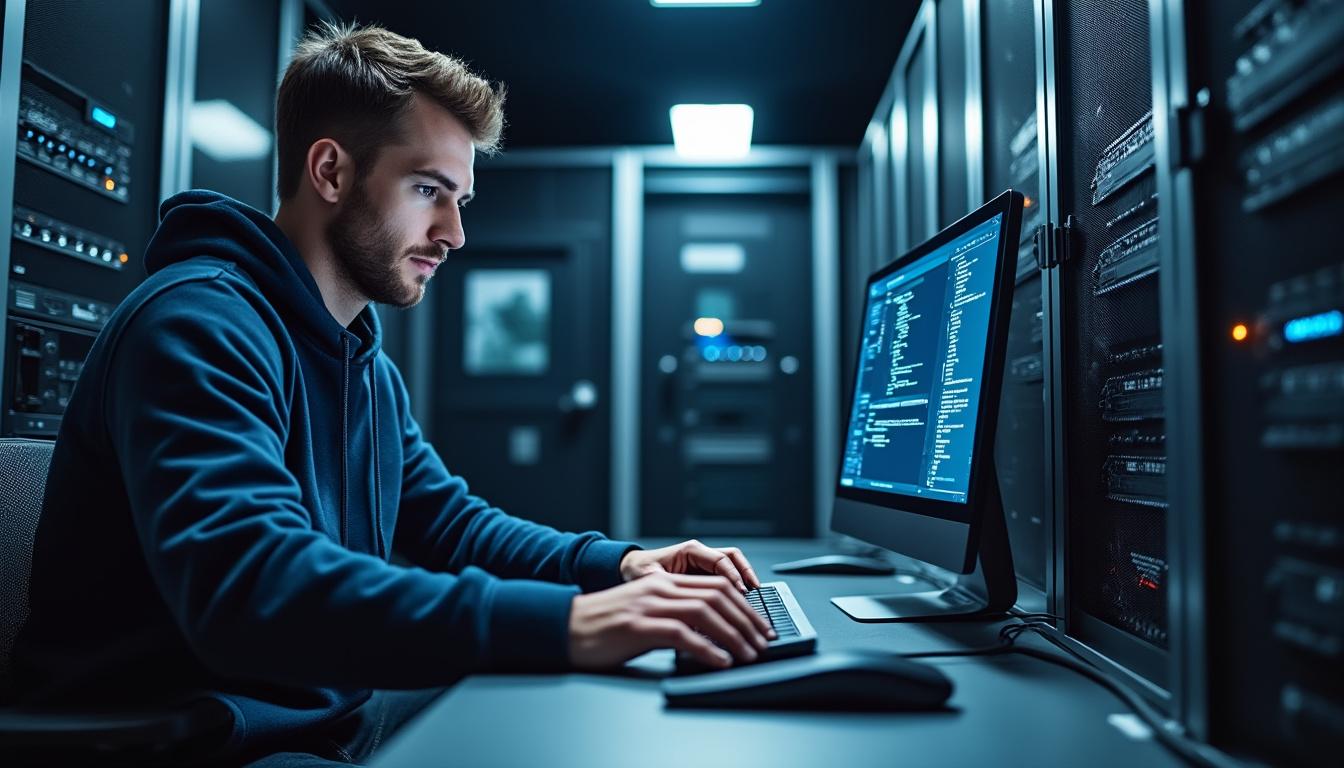 découvrez comment optimiser la maintenance de votre serveur mutualisé grâce à cron. apprenez des stratégies pratiques pour planifier efficacement vos tâches récurrentes et garantir un fonctionnement fluide de vos services en ligne.