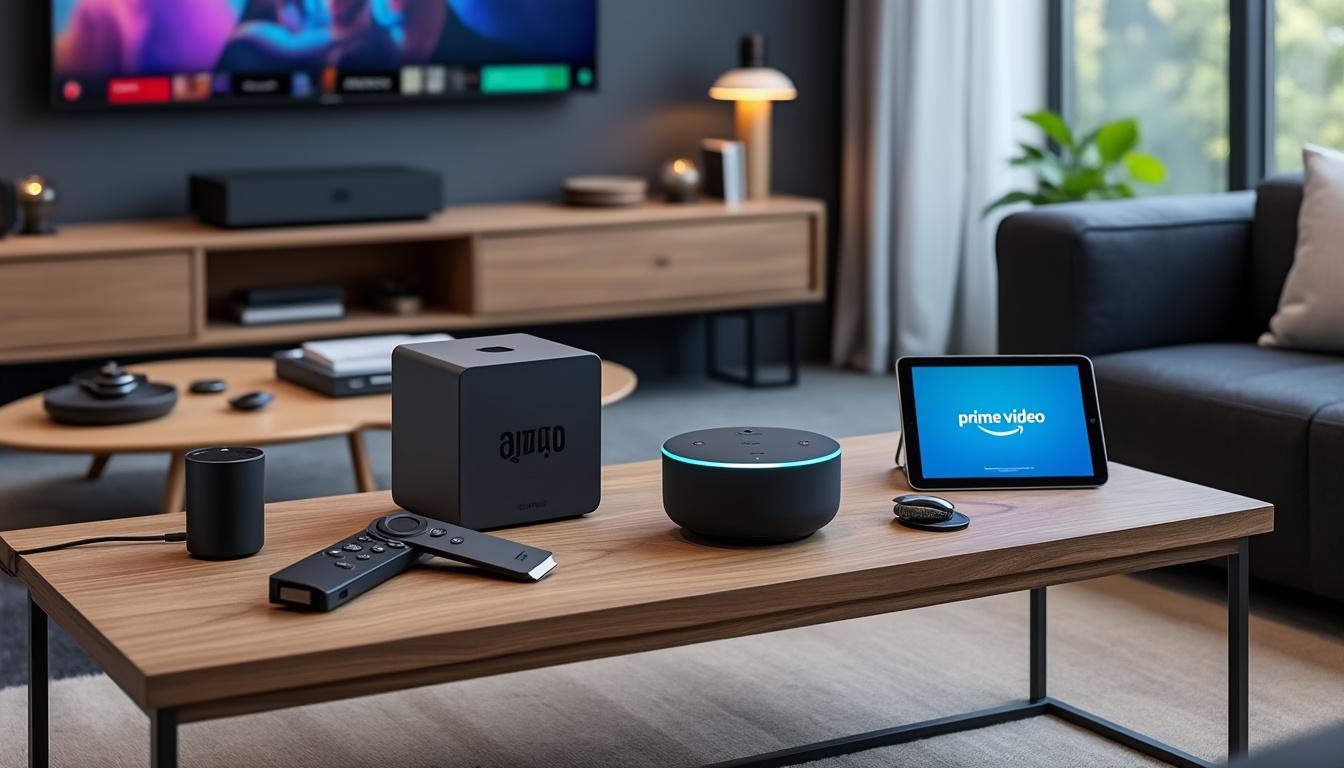 découvrez comment profiter d'amazon prime sur votre tv sans tracas ! dans cet article, nous vous révélons les erreurs fréquentes à éviter pour une expérience de streaming fluide et agréable. ne laissez pas les problèmes techniques gâcher vos moments de divertissement !