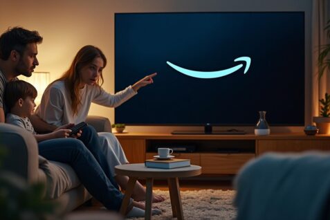 découvrez comment profiter pleinement d'amazon prime sur votre télévision ! cet article vous guide à travers les étapes essentielles tout en soulignant les erreurs courantes à éviter pour garantir une expérience de visionnage optimale.