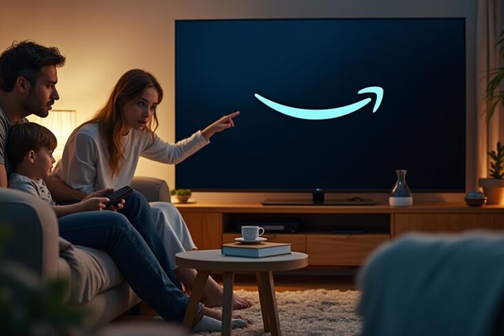 Comment regarder Amazon Prime sur la TV : les erreurs à éviter absolument
