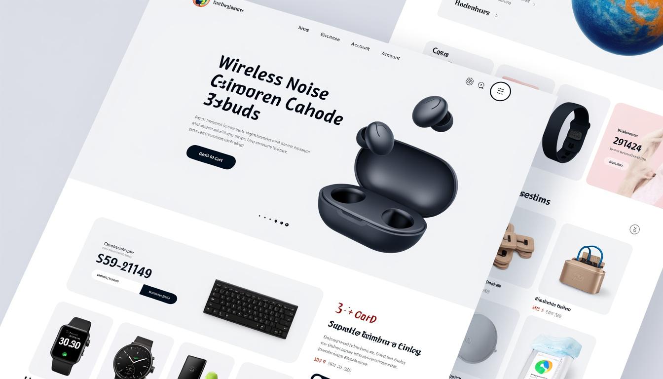 découvrez comment créer un site e-commerce professionnel en maîtrisant le budget, les outils essentiels et les bonnes pratiques. optimisez votre réussite en ligne avec nos conseils experts.