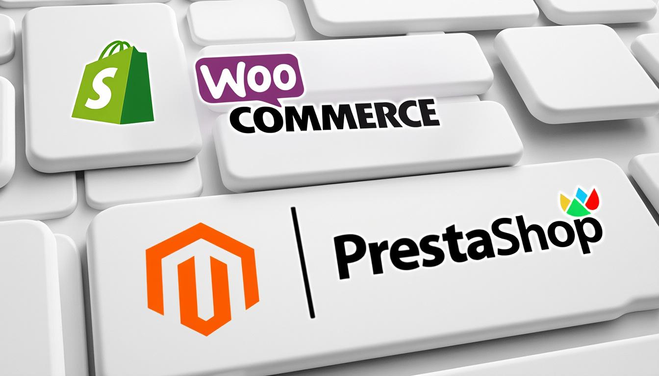 découvrez comment créer un site e-commerce professionnel en maîtrisant les outils, en planifiant votre budget et en appliquant les meilleures pratiques du secteur. transformez votre projet en succès commercial dès aujourd'hui !