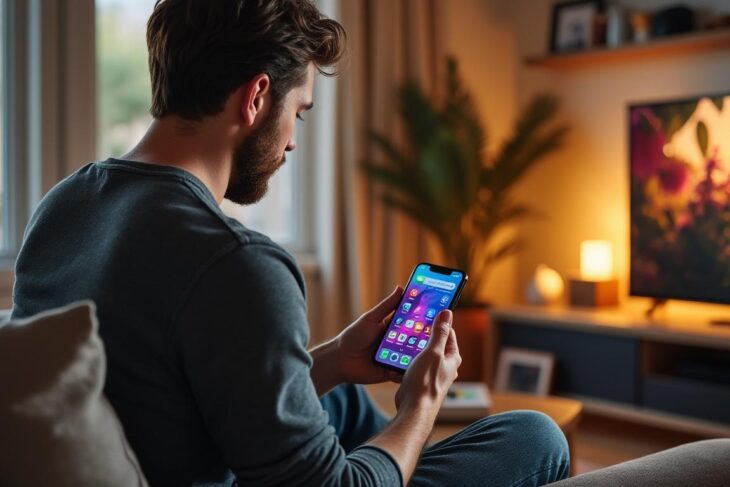 Découvrez comment caster écran iPhone X sur Chromecast facilement
