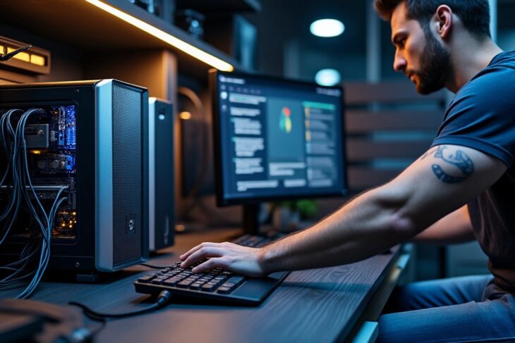 Découvrez les secrets d’un serveur non dédié Ark Xbox One performant