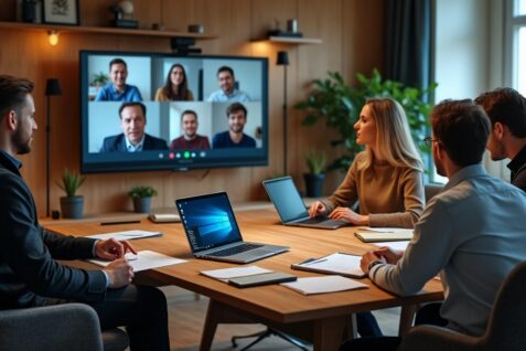 découvrez notre formation de data analyst à distance spécialement conçue pour une reconversion professionnelle réussie. profitez d'une opportunité unique d'acquérir des compétences recherchées dans un secteur en pleine expansion. inscrivez-vous dès maintenant pour transformer votre carrière !