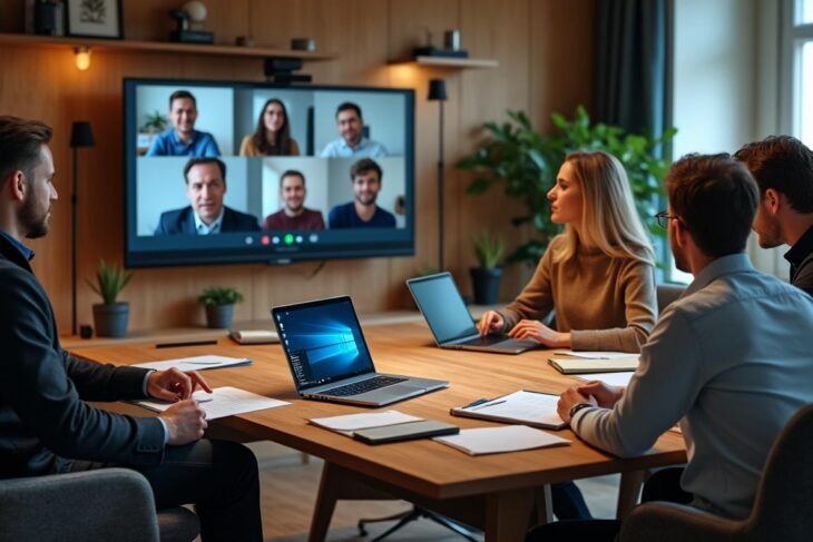 Formation de data analyst à distance pour reconversion : opportunité à saisir
