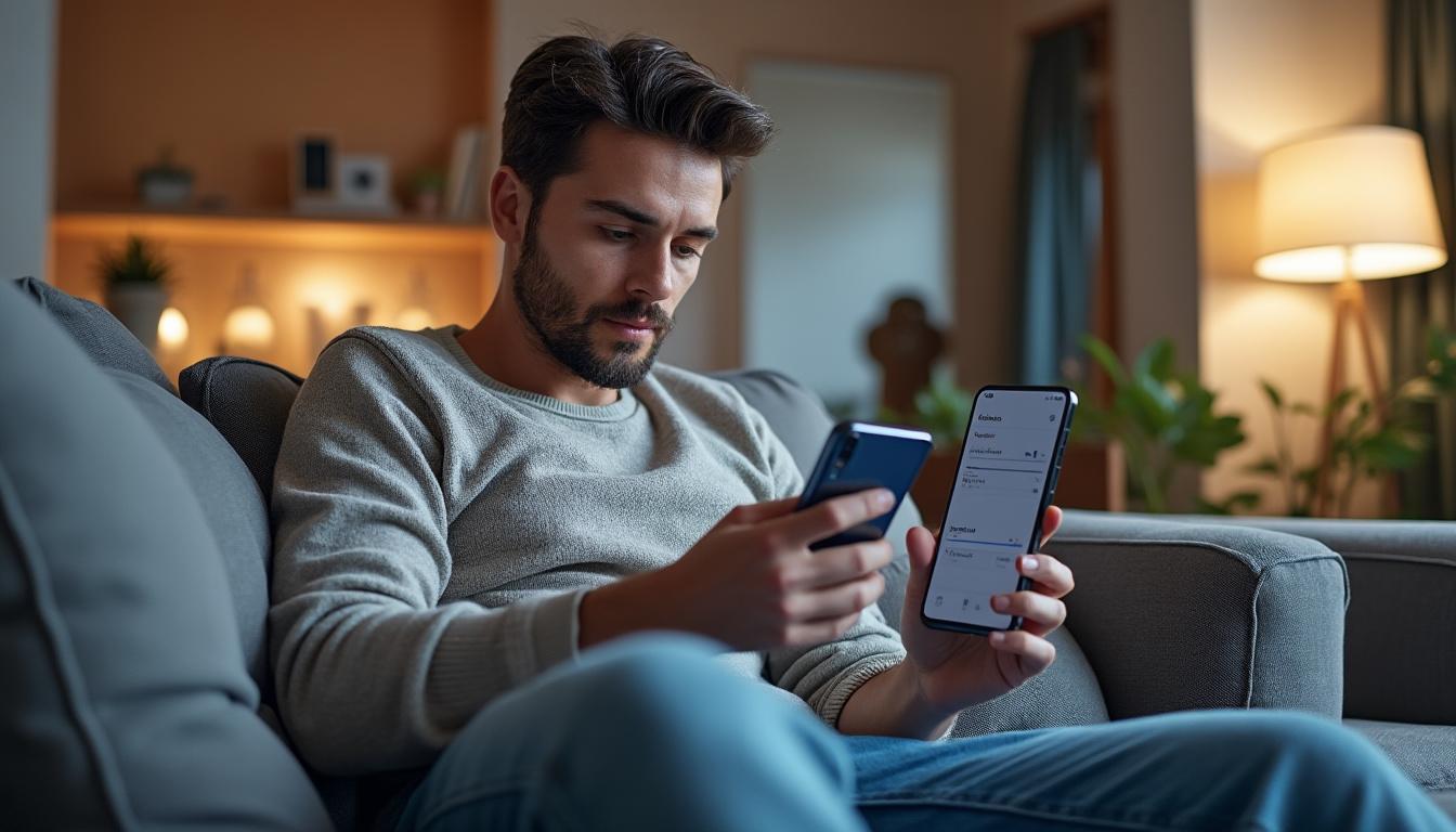 découvrez notre guide complet sur la gestion de la rotation d'écran de votre huawei p30 lite. apprenez à activer, désactiver et personnaliser cette fonctionnalité pour une expérience utilisateur optimale.