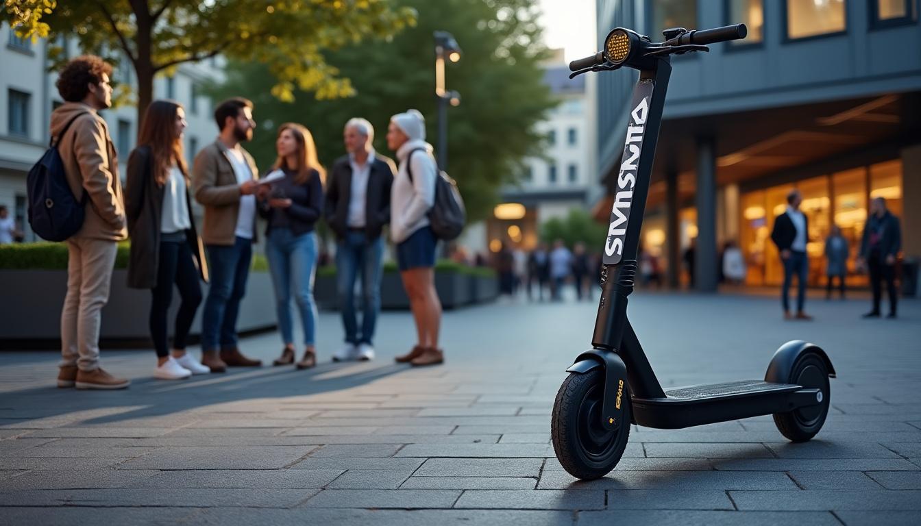 découvrez notre guide pratique complet sur la réglementation de la trottinette électrique en france. apprenez tout sur les règles de sécurité, les obligations légales, et les conseils pour une utilisation responsable et sécurisée. naviguez en toute sérénité avec notre expertise.
