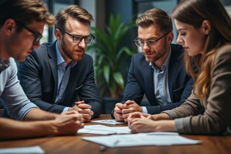 découvrez les critères essentiels pour sélectionner la meilleure agence web en pays de la loire. maximisez le succès de votre projet avec des conseils pratiques, des astuces et des recommandations pour faire le choix idéal.