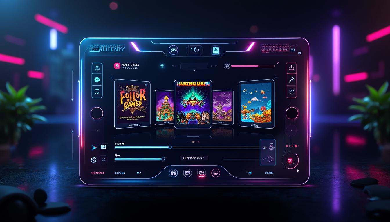 découvrez les fonctionnalités cachées de batocera qui peuvent révolutionner votre expérience de jeu. explorez des astuces et conseils pour optimiser votre utilisation de cet émulateur et tirer le meilleur parti de ses capacités.
