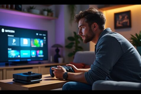 découvrez les fonctionnalités cachées de batocera qui peuvent transformer votre expérience de jeu ! apprenez à optimiser votre interface, personnaliser vos paramètres et accéder à des astuces méconnues pour tirer le meilleur parti de cette plateforme de rétro-gaming.