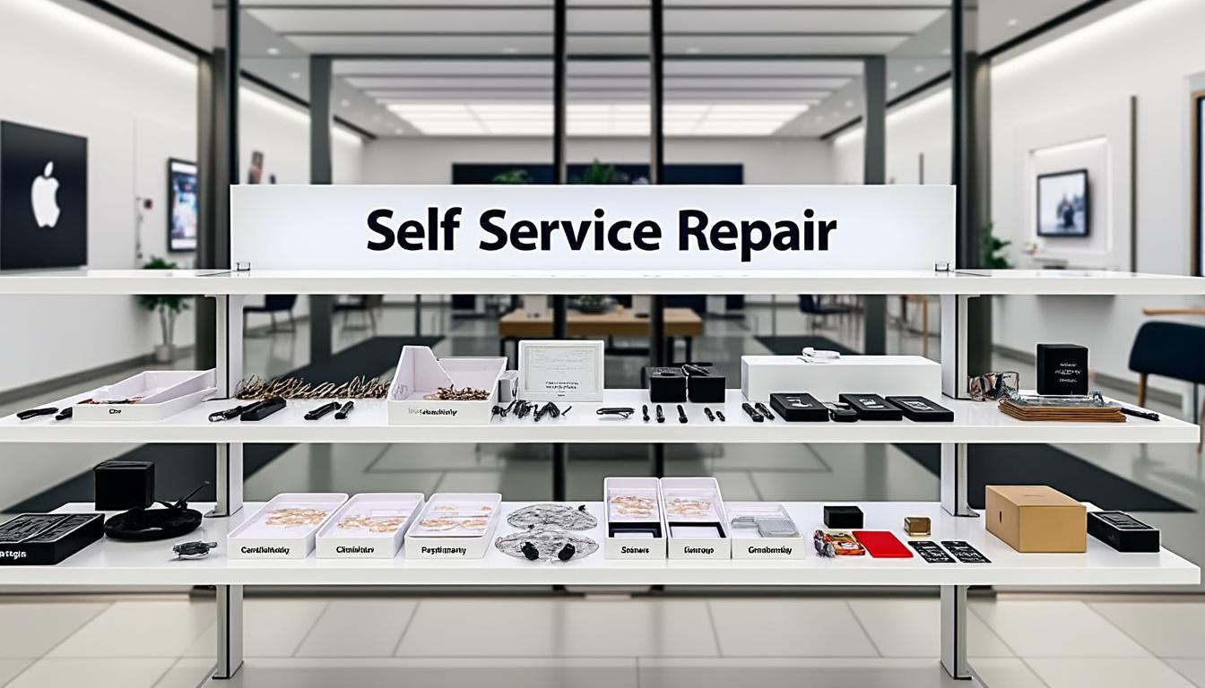découvrez les avantages des pièces détachées iphone d'origine apple : performance optimale, longévité assurée et compatibilité parfaite pour préserver la qualité et la durabilité de votre appareil.