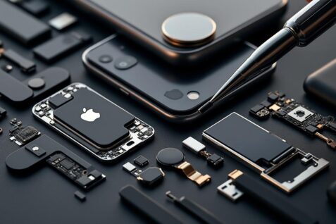 découvrez pourquoi choisir des pièces détachées iphone d'origine apple garantit la qualité, la compatibilité et la durabilité de votre appareil. optez pour la sécurité et prolongez la vie de votre iphone grâce aux composants certifiés apple.