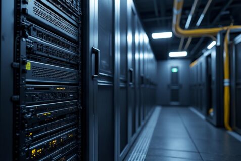 découvrez les coulisses de l'hébergement web : fonctionnement, types d'hébergement et conseils pour bien choisir afin d'optimiser la performance de votre site internet.