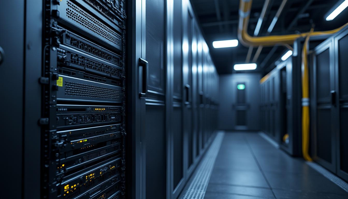 découvrez les coulisses de l'hébergement web : fonctionnement, types d'hébergement et conseils pour bien choisir afin d'optimiser la performance de votre site internet.